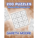 Mystery Killer Sudoku Pro: 200 Puzzles