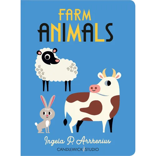 Farm Animals