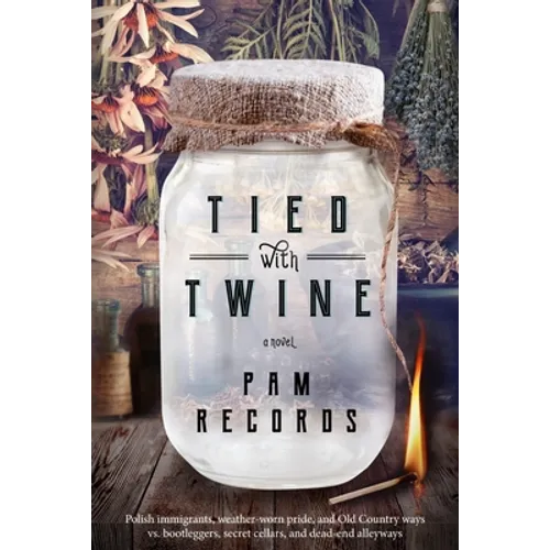 Tied with Twine