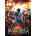 Rajani Chronicles II: Resistance