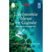L'économie bleue en Guinée: Une vision, une ambition