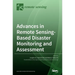 Advances in Remote Sensing-based Disaster Monitoring and Assessment