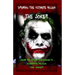 Drawing The Ultimate Villain: The Joker: How To Draw Everyone's Favorite Villain: The Joker