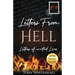 Letters From Hell: Letters of Wasted Lives
