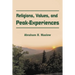 Religions, Values, and Peak-Experiences
