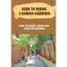 Guide To Making A Bamboo Gardening: How To Plant, Grow And Care For Bamboo: How To Plant Bamboo In Pots