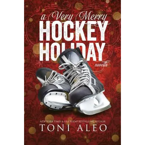 A Very Merry Hockey Holiday