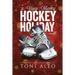 A Very Merry Hockey Holiday