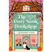 The Cozy Nook Bookshop