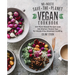 No-Waste Save the Planet Vegan Cookbook HCP