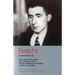Brecht Collected Plays: 1: Baal; Drums in the Night; In the Jungle of Cities; Life of Edward II of England; & 5 One Act Plays
