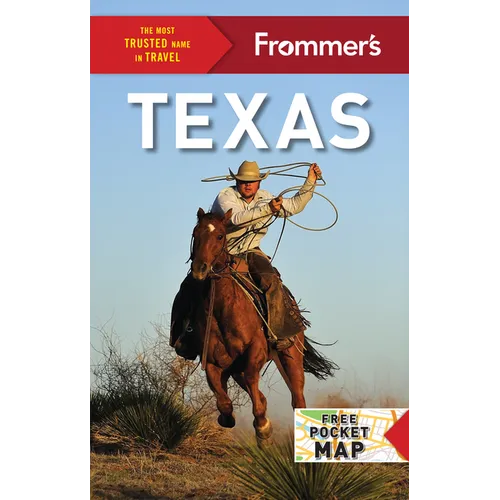 Frommer's Texas