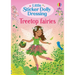 Little Sticker Dolly Dressing Treetop Fairies