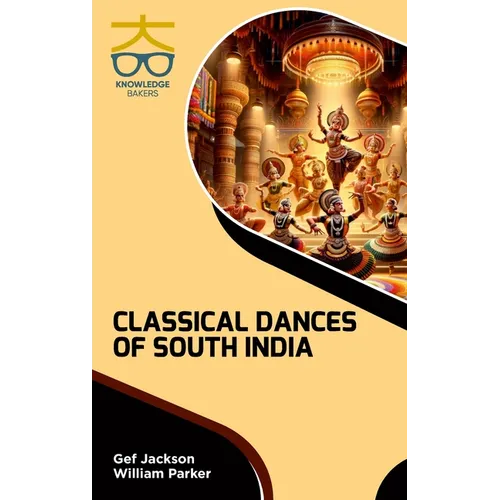 Classical Dances of South India