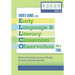 User's Guide to the Early Language and Literacy Classroom Observation, Pre-K Tool