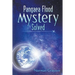 Pangaea Flood Mystery Solved