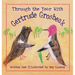 Through the Year With Gertrude Grosbeak