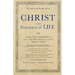 Christ the Fountain of Life
