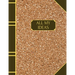 All My Ideas: Dot Grid Interior, 120 pages, 8.5 x 11 inches