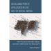 Devaluing Public Apologies in the Age of Social Media: How Polarization and Cancel Culture Complicate the Mea Culpa