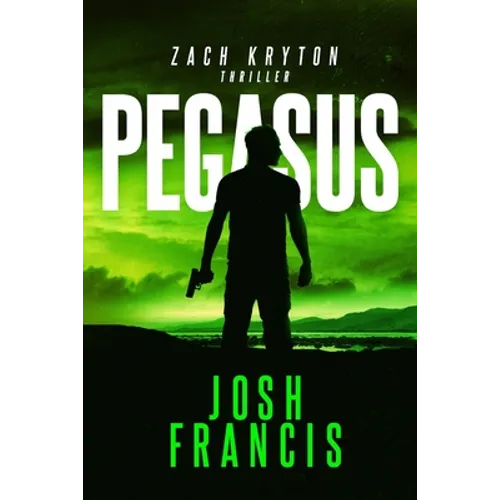 Pegasus: The Zach Kryton introductory short story