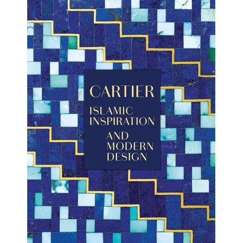 Cartier: Islamic Inspiration and Modern Design