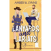 Lanyards & Lariats: A Sweet, Single Mom, Enemies to Lovers Romance