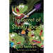 The Secret of Stinky Toad