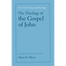 The Theology of the Gospel of John