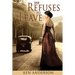 She Refuses To Leave: When my mother warned that Girls Are Trouble, she was wrong, dead wrong- they're far worse!