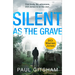 Silent As The Grave
