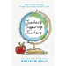 Teachers Inspiring Teachers: Insight from Teachers to Keep You Inspired 365 Days a Year
