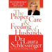 The Proper Care and Feeding of Husbands