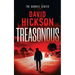 Treasonous