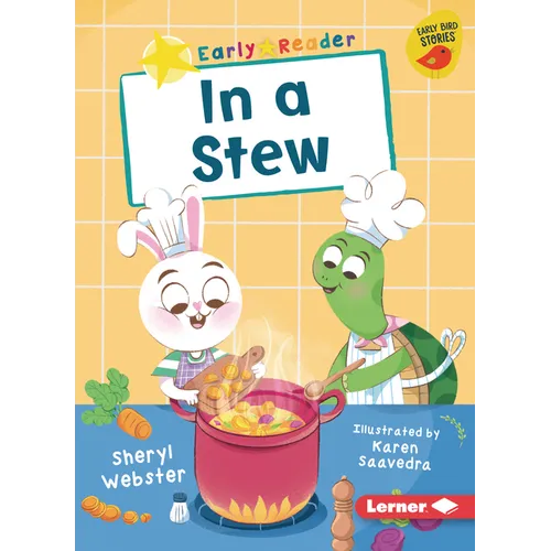 In a Stew