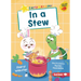 In a Stew