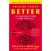 Smarter Faster Better: The Transformative Power of Real Productivity