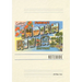 Vintage Lined Notebook Greetings from Indian River, Florida