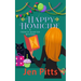 Happy Homicide: A French Quarter Mystery