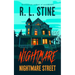 Nightmare on Nightmare Street
