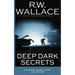 Deep Dark Secrets: A Mystery Collection