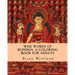 Wise Words of Buddha: A Coloring Book for Adults