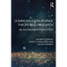 Communication Science Theory and Research: An Advanced Introduction