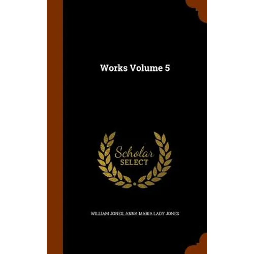 Works Volume 5