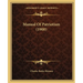 Manual Of Patriotism (1900)