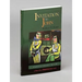 Invitation to John: Participant Book: A Short-Term Disciple Bible Study
