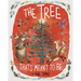 The Tree That's Meant to Be: A Christmas Book for Kids