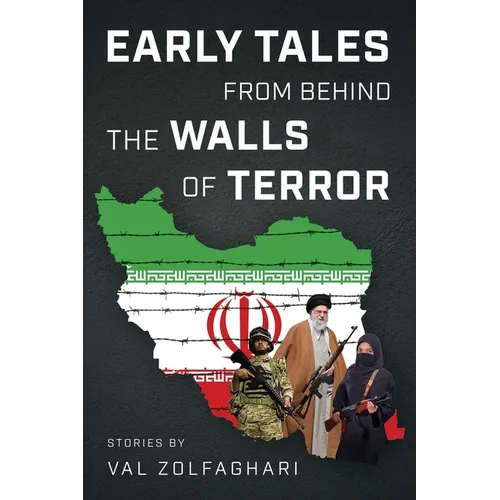 Early Tales from Behind the Walls of Terror