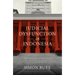 Judicial Dysfunction in Indonesia