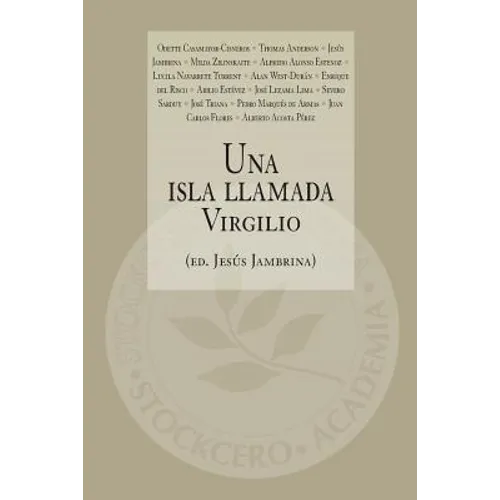 Una isla llamada Virgilio